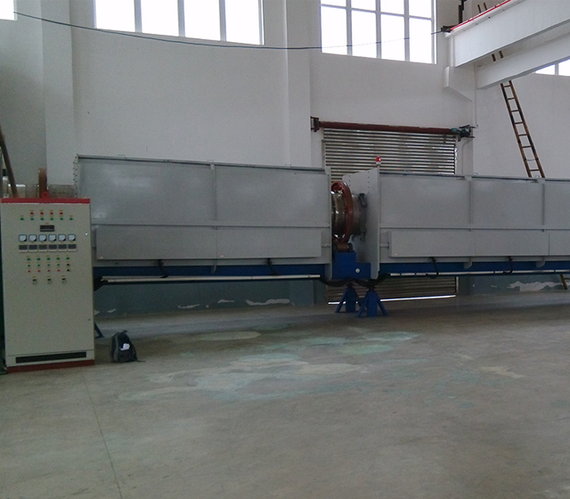 南陽(yáng)特安防爆電氣有限公司